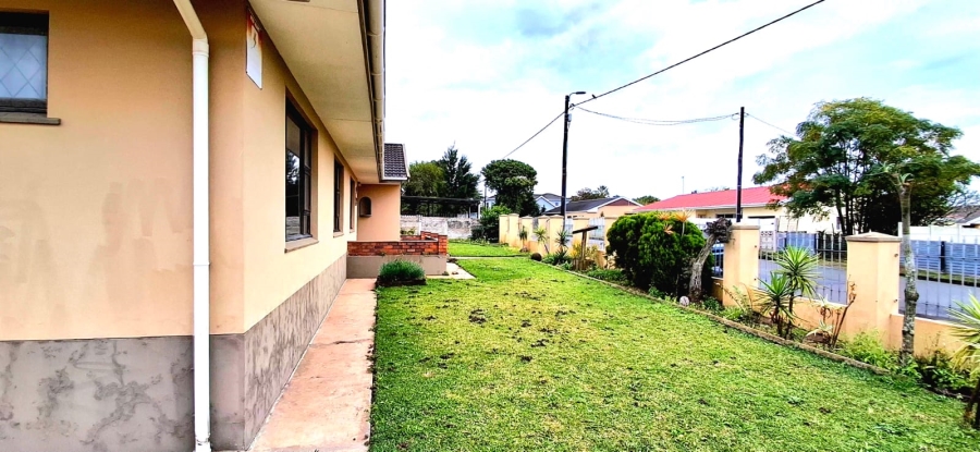 3 Bedroom Property for Sale in Willow Park Eastern Cape